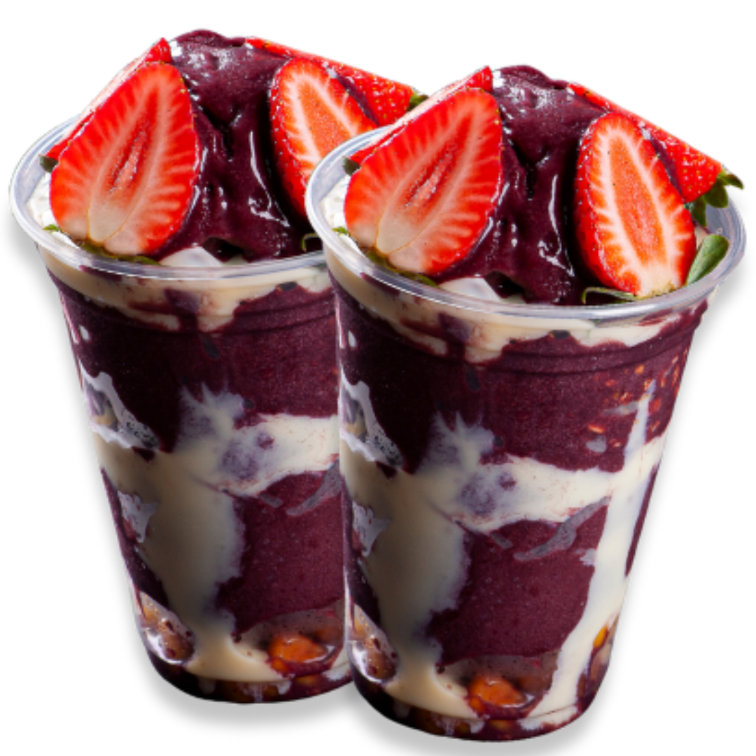 (Apenas Retirada) Açaí 3000ml